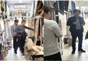 排查隐患筑防线 文明宿舍育新风——人工智能学院开展学生宿舍安全卫生专项检查