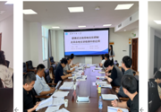 人工智能学院2026届研究生学位论文答辩会顺利举行