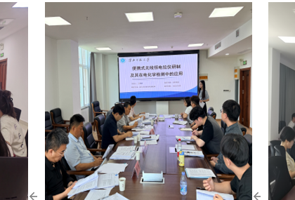 人工智能学院2026届研究生学位论文答辩会顺利举行